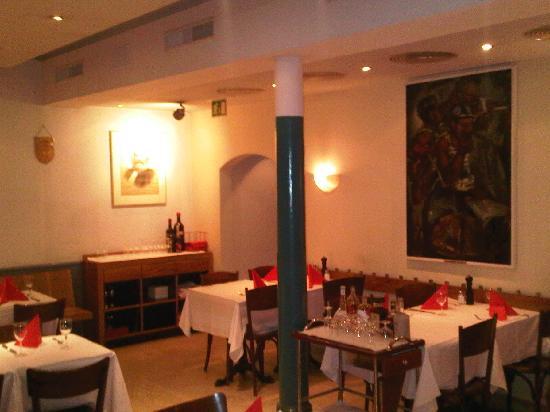 Ristorante Cooperativo